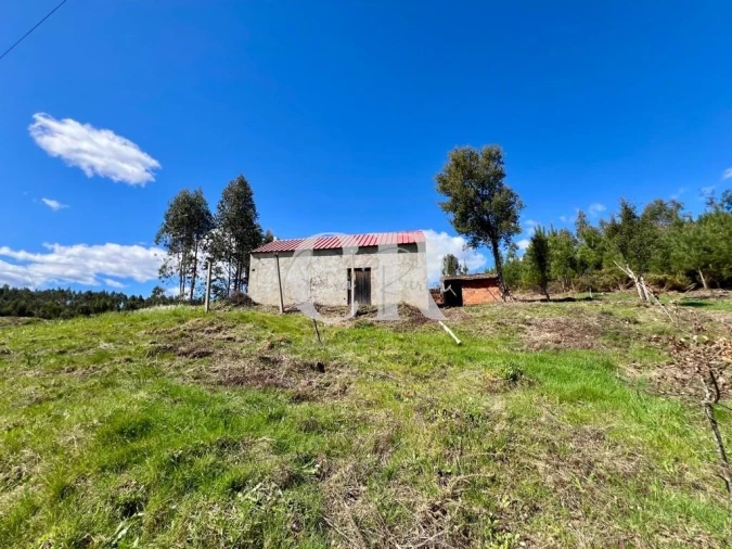 Moradia T2 para Venda em Graça Foto 7