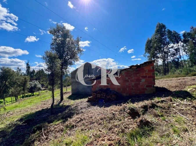 Moradia T2 para Venda em Graça Foto 36