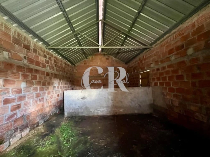 Moradia T2 para Venda em Graça Foto 40