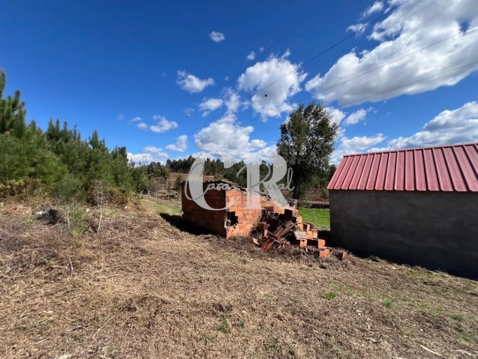 Moradia T2 para Venda em Graça Foto 38