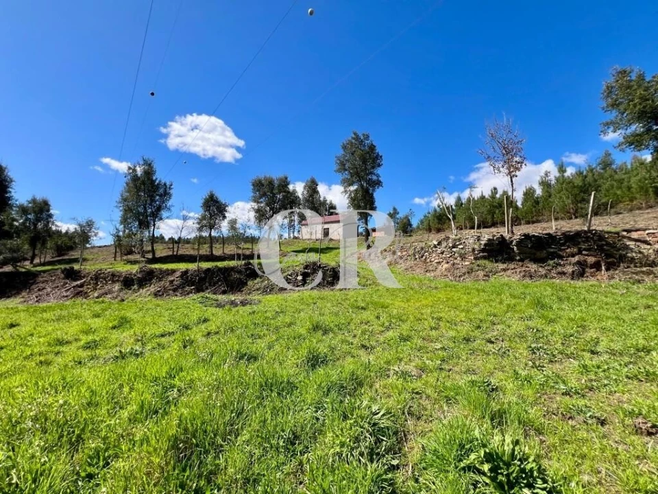 Moradia T2 para Venda em Graça Foto 16