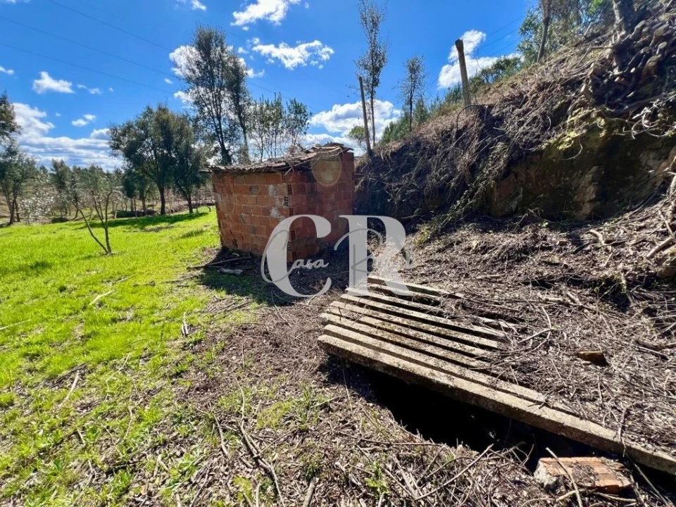 Moradia T2 para Venda em Graça Foto 29