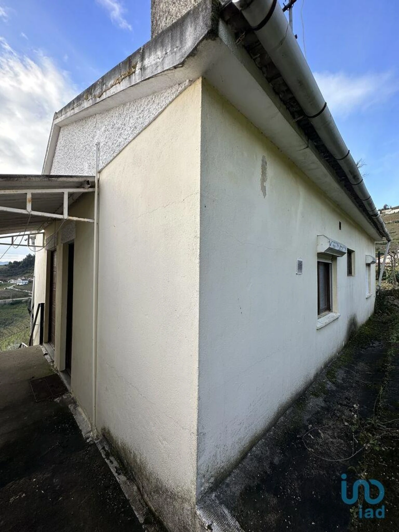 Moradia T3 para Venda em Sever Foto 13