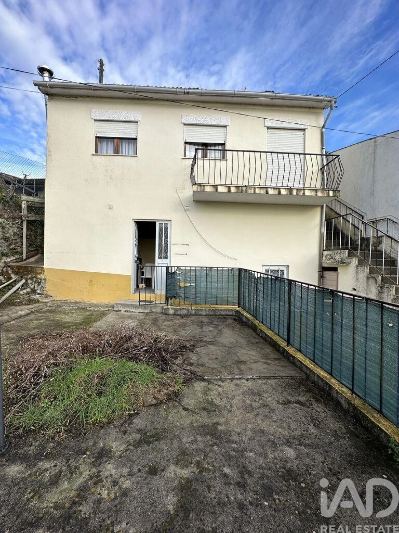 Moradia T3 para Venda em Sever Foto 16