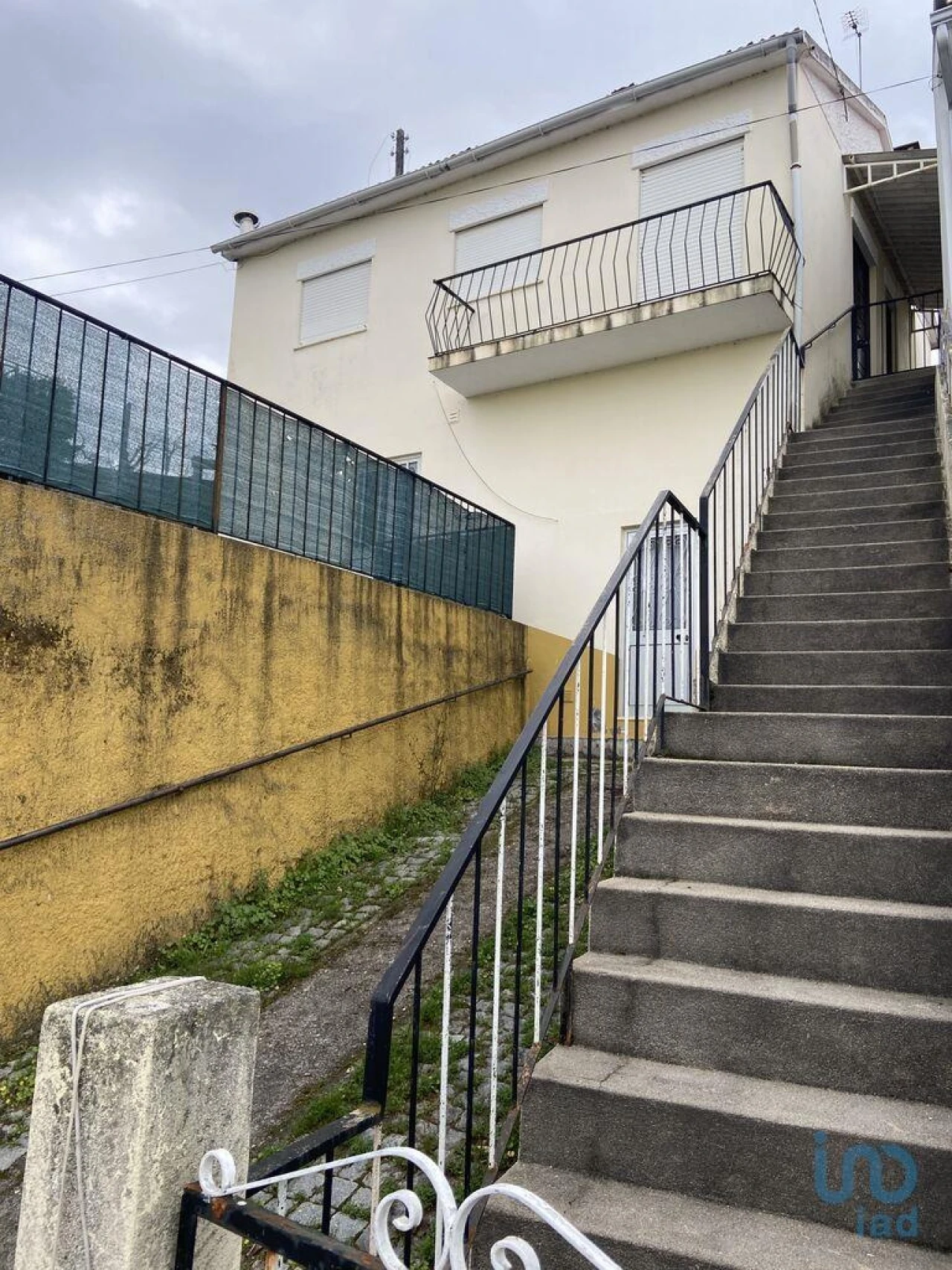 Moradia T3 para Venda em Sever Foto 1