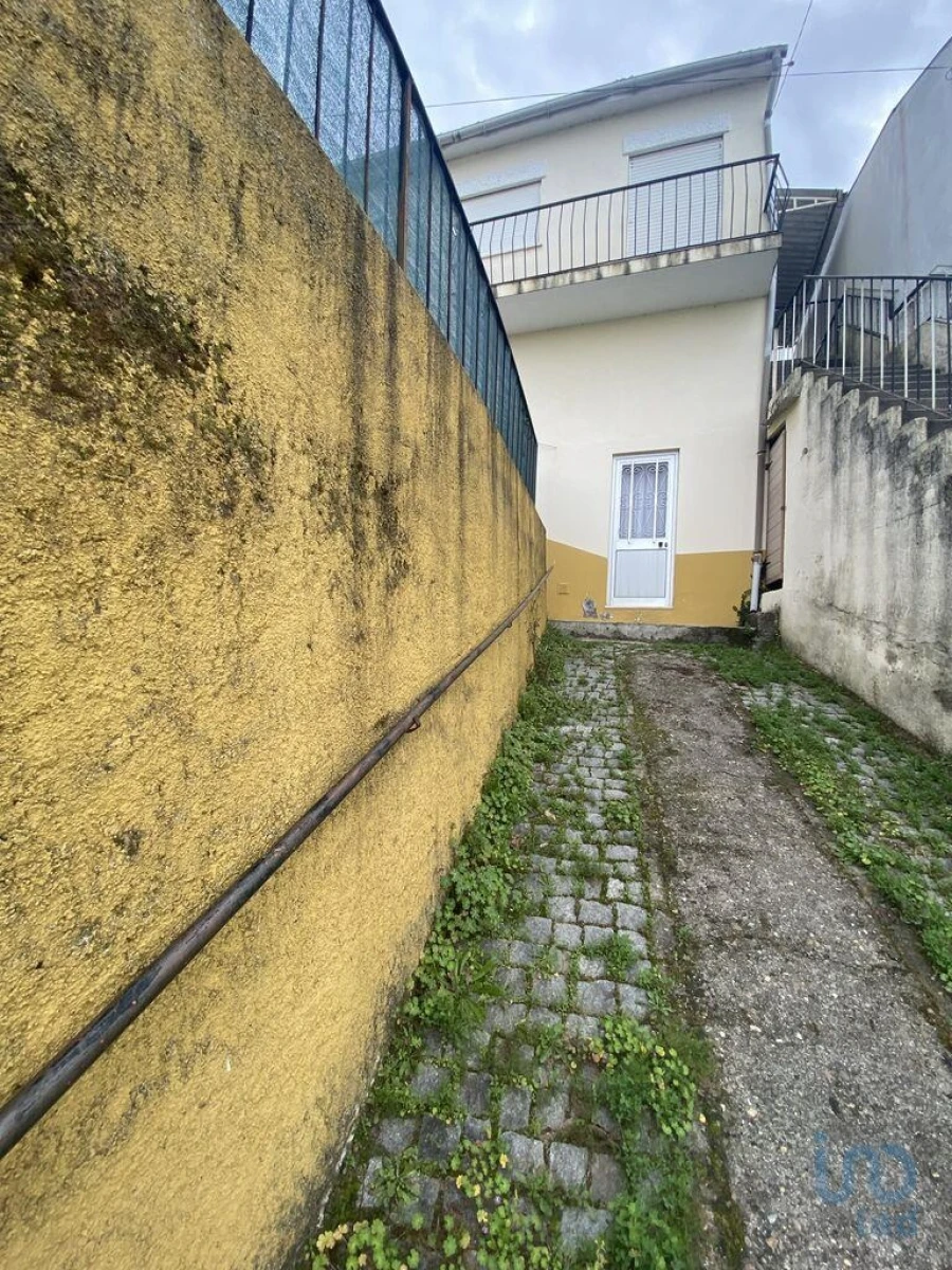 Moradia T3 para Venda em Sever Foto 14