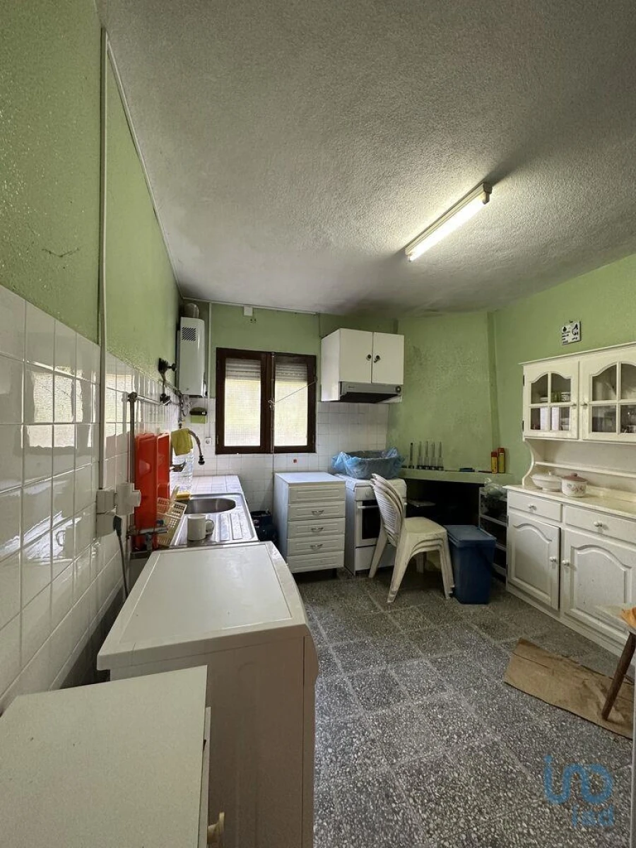 Moradia T3 para Venda em Sever Foto 6