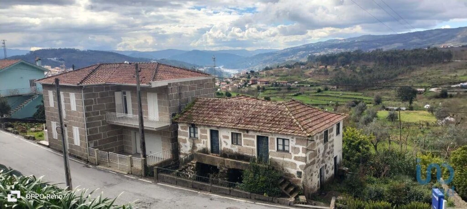 Terreno para Venda em Rio de Moinhos Foto 3