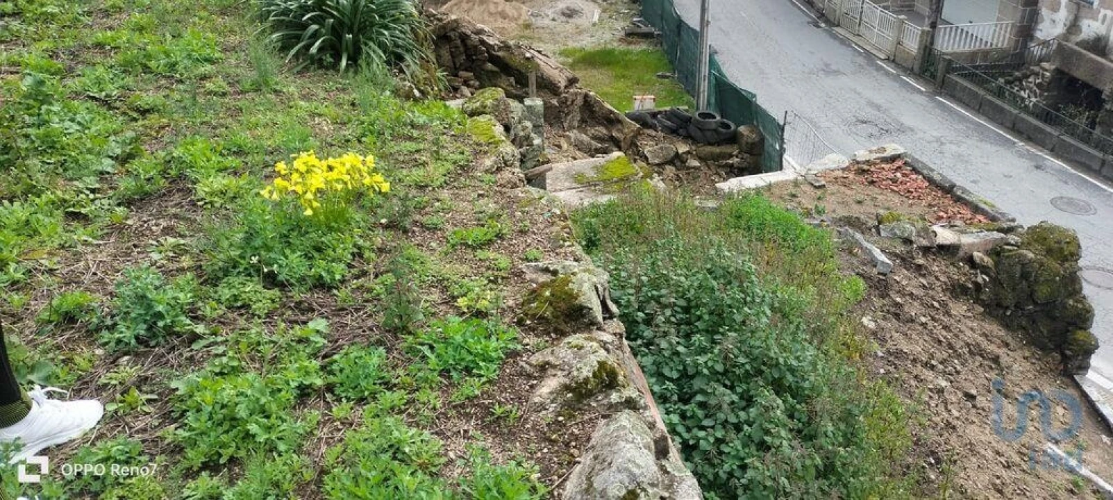 Terreno para Venda em Rio de Moinhos Foto 5