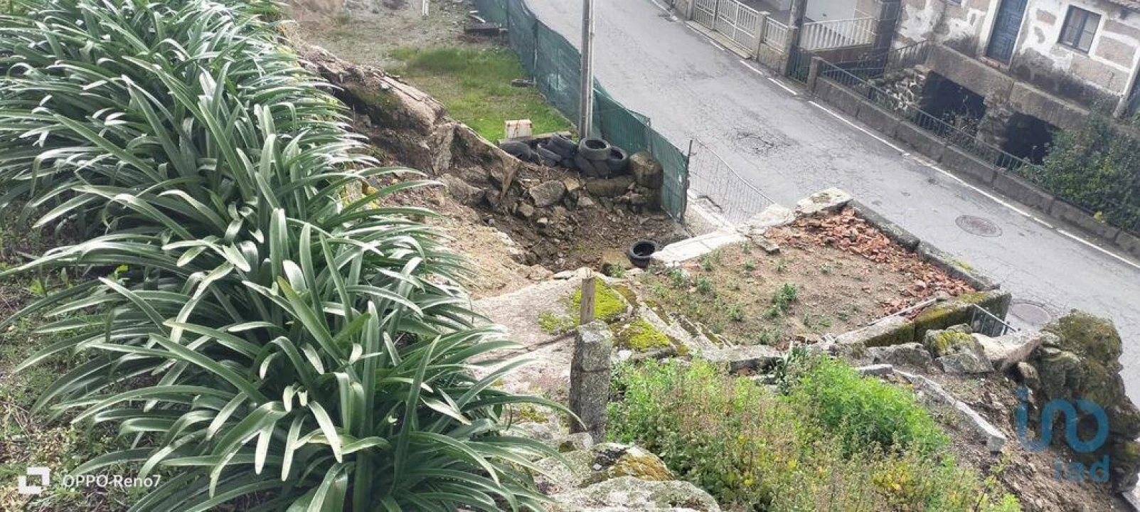 Terreno para Venda em Rio de Moinhos Foto 4
