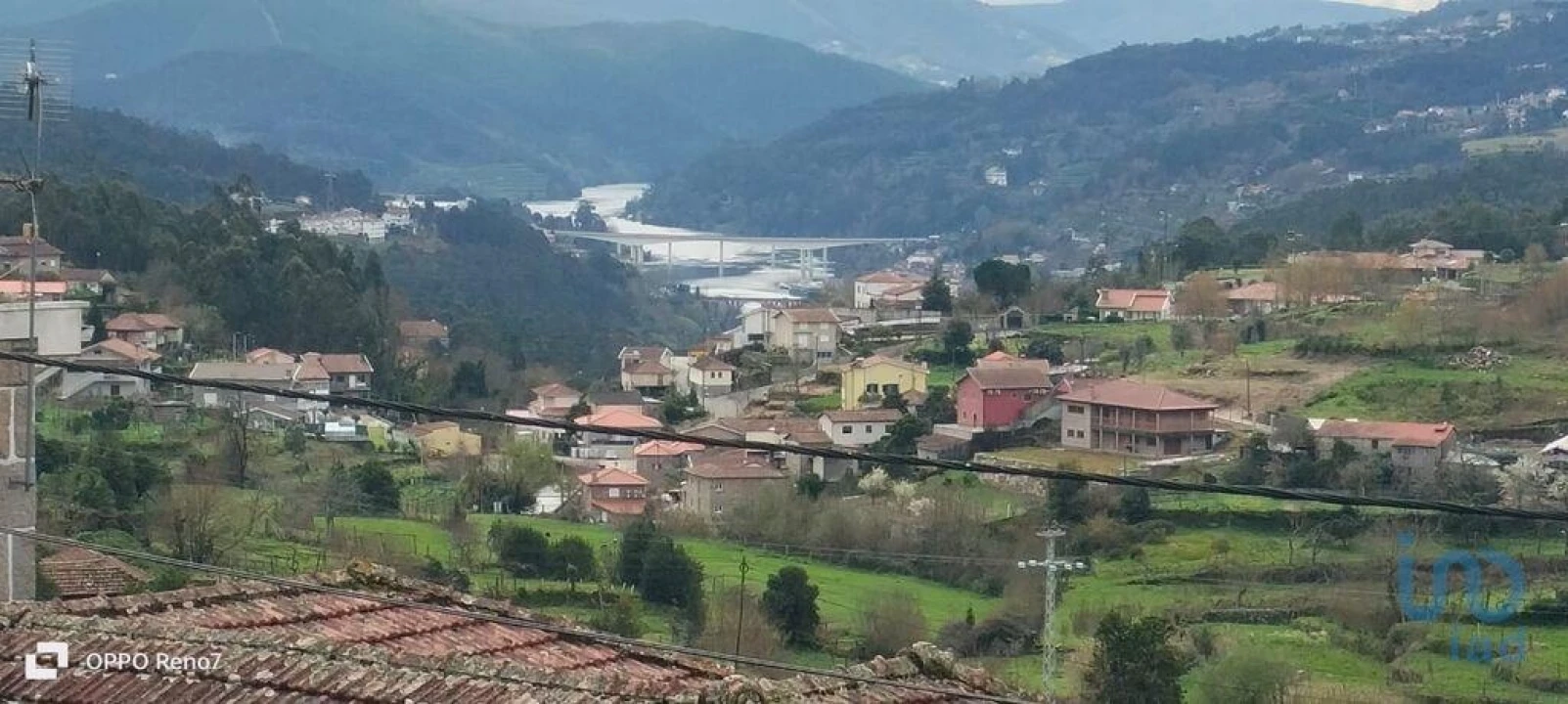 Terreno para Venda em Rio de Moinhos Foto 2