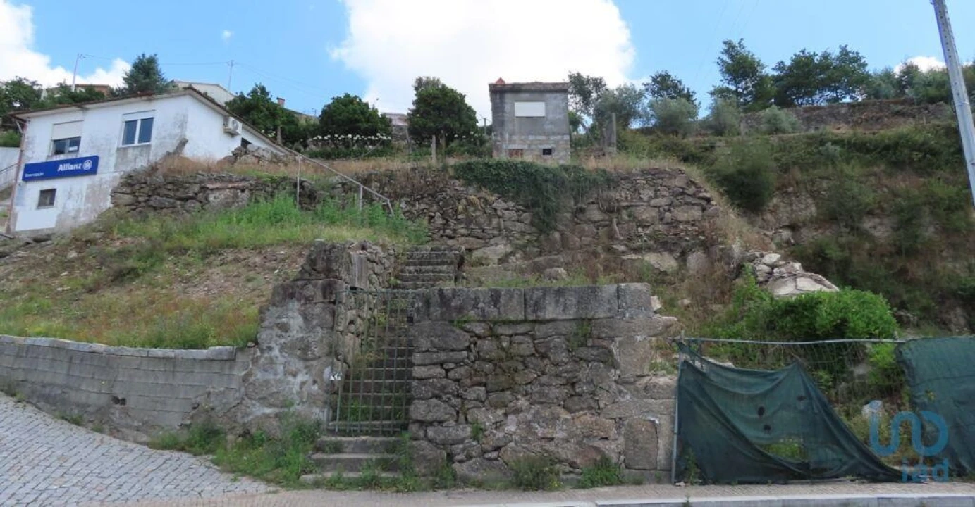 Terreno para Venda em Rio de Moinhos Foto 1