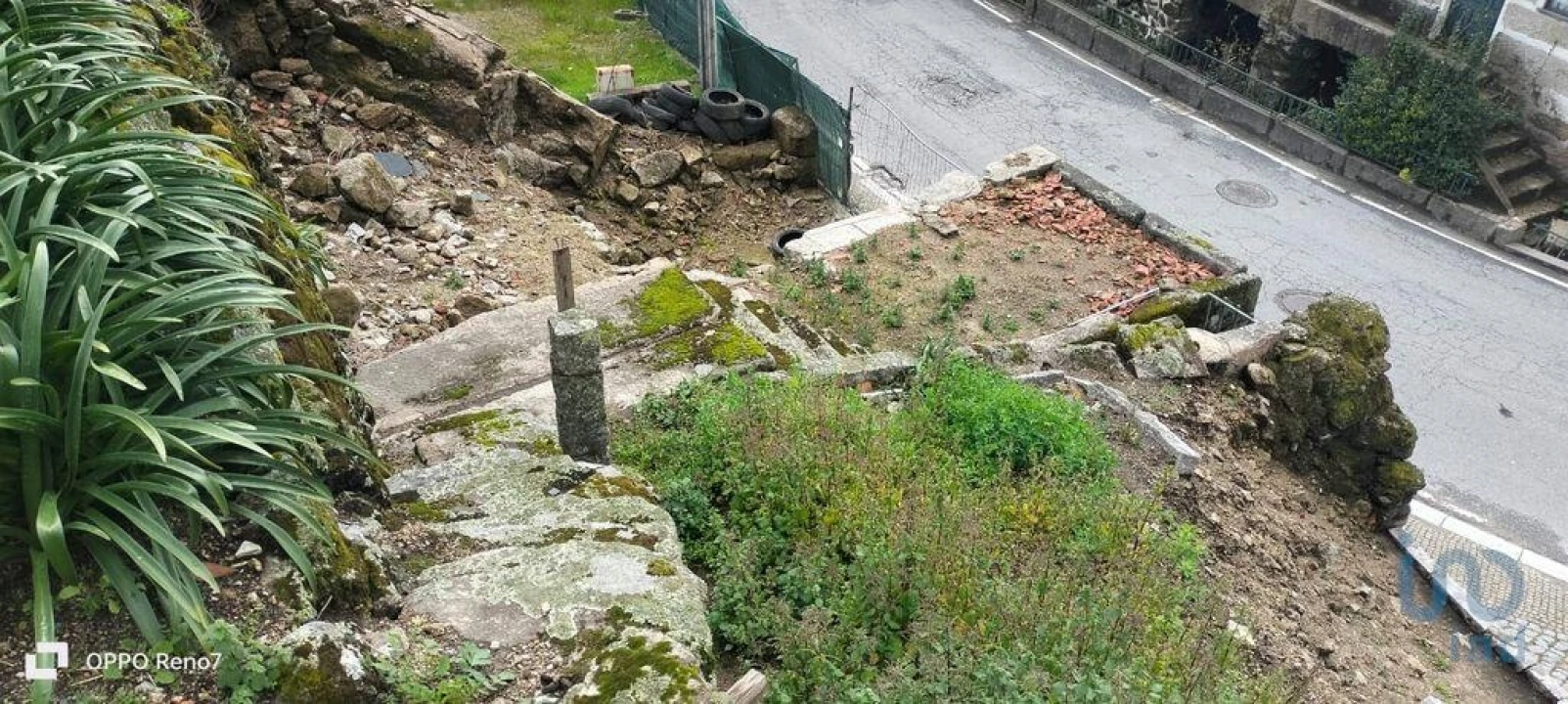 Terreno para Venda em Rio de Moinhos Foto 8