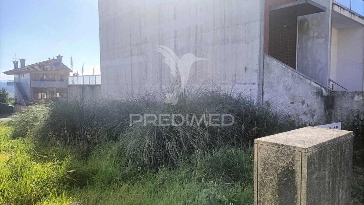 Terreno para Venda em Coronado (São Romão e São Mamede) Foto 2