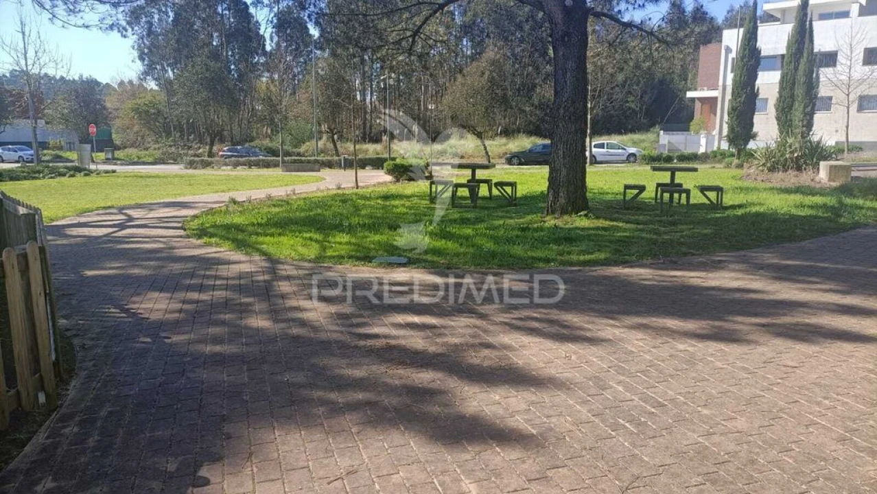 Terreno para Venda em Coronado (São Romão e São Mamede) Foto 3