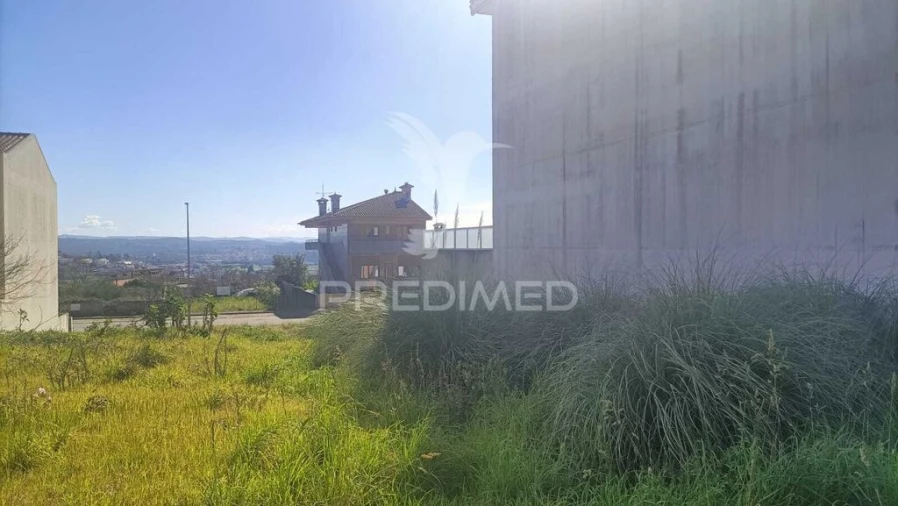 Terreno para Venda em Coronado (São Romão e São Mamede) Foto 1