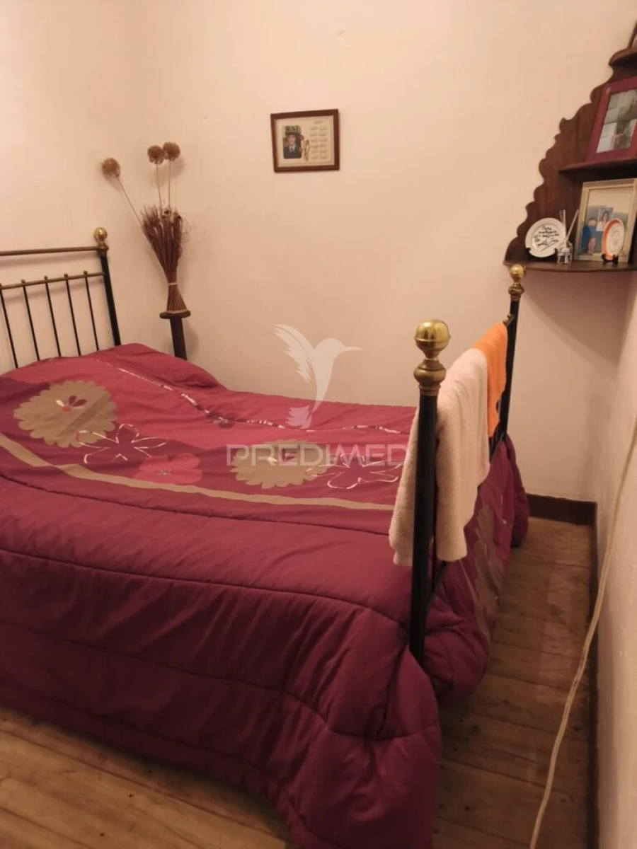 Moradia T9 para Venda em Nossa Senhora da Conceição e São Bartolomeu Foto 20