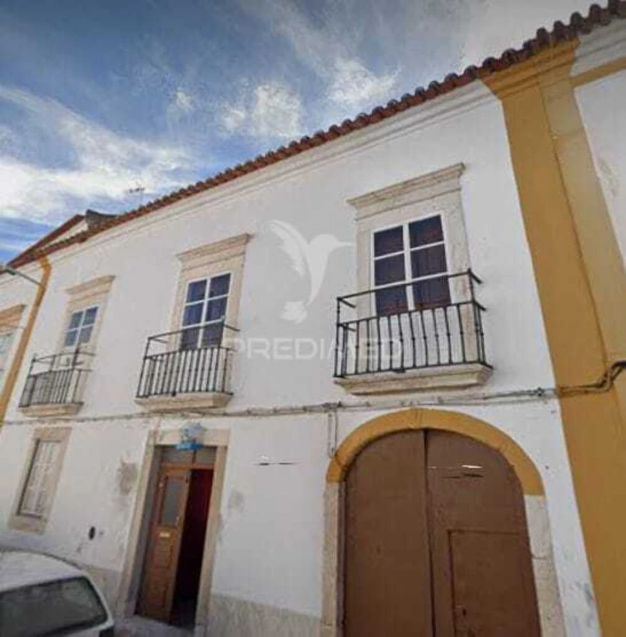 Moradia T9 para Venda em Nossa Senhora da Conceição e São Bartolomeu Foto 3