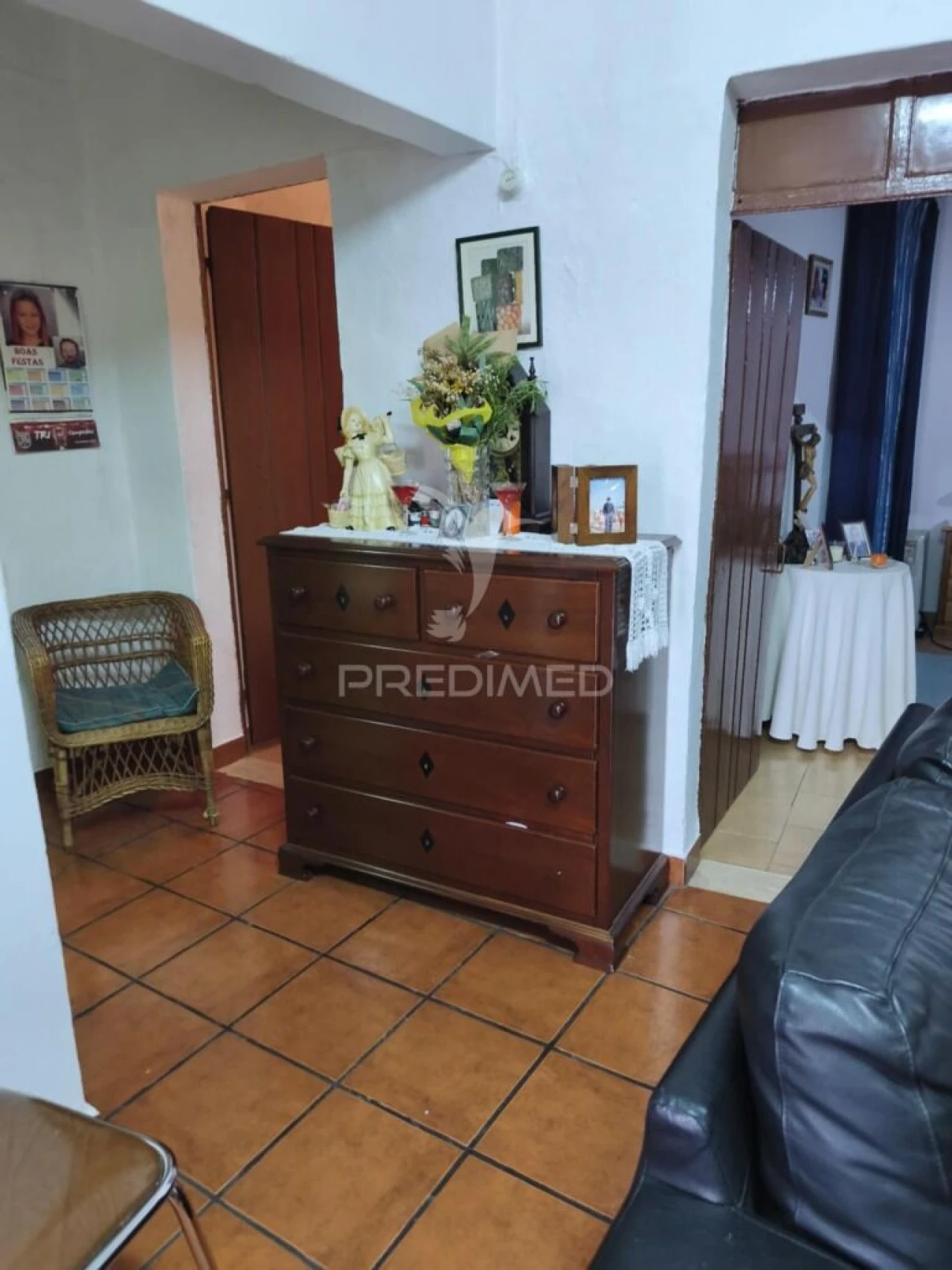 Moradia T9 para Venda em Nossa Senhora da Conceição e São Bartolomeu Foto 7