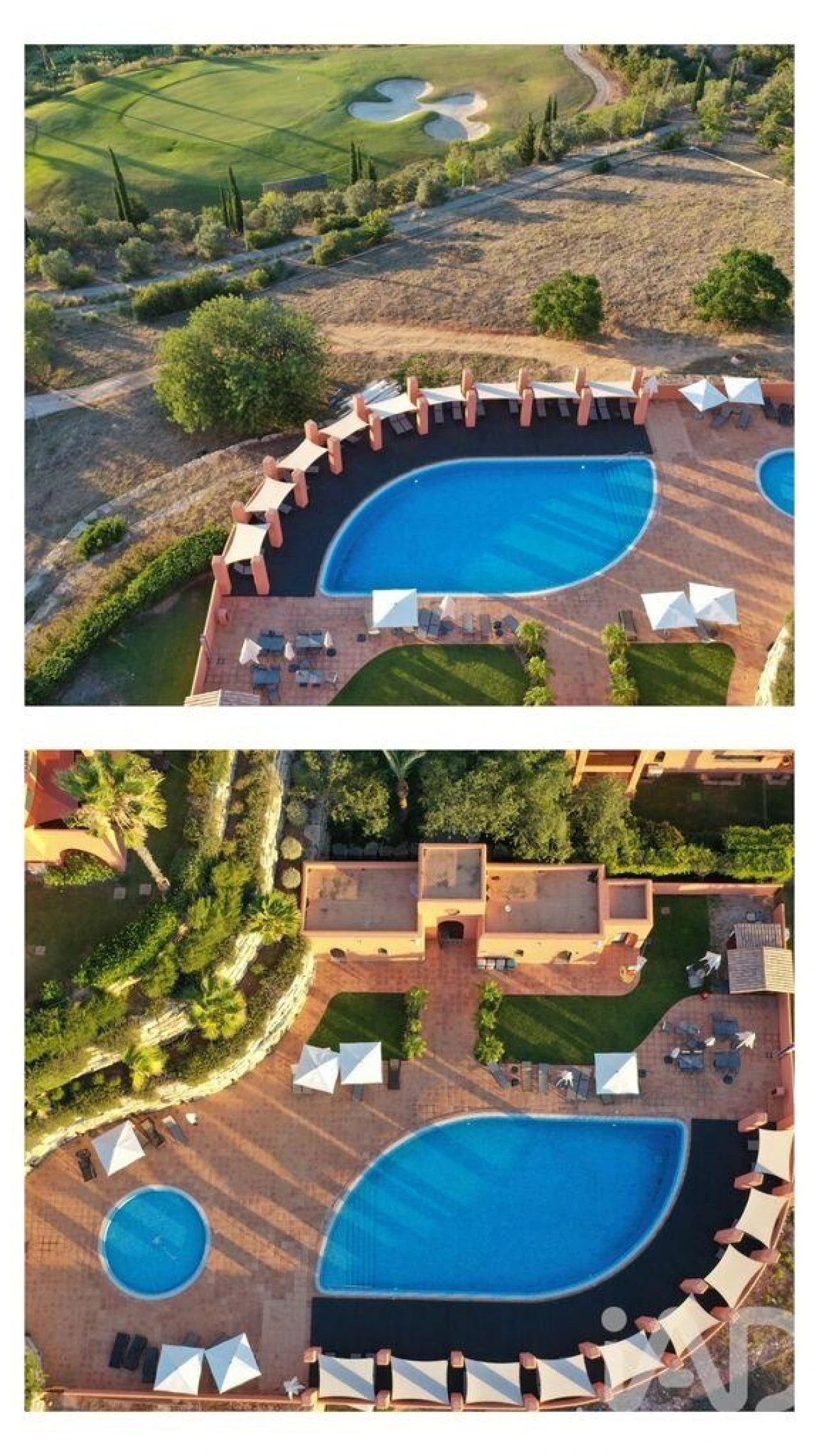 Apartamento T3 para Venda em Alcantarilha e Pêra Foto 18