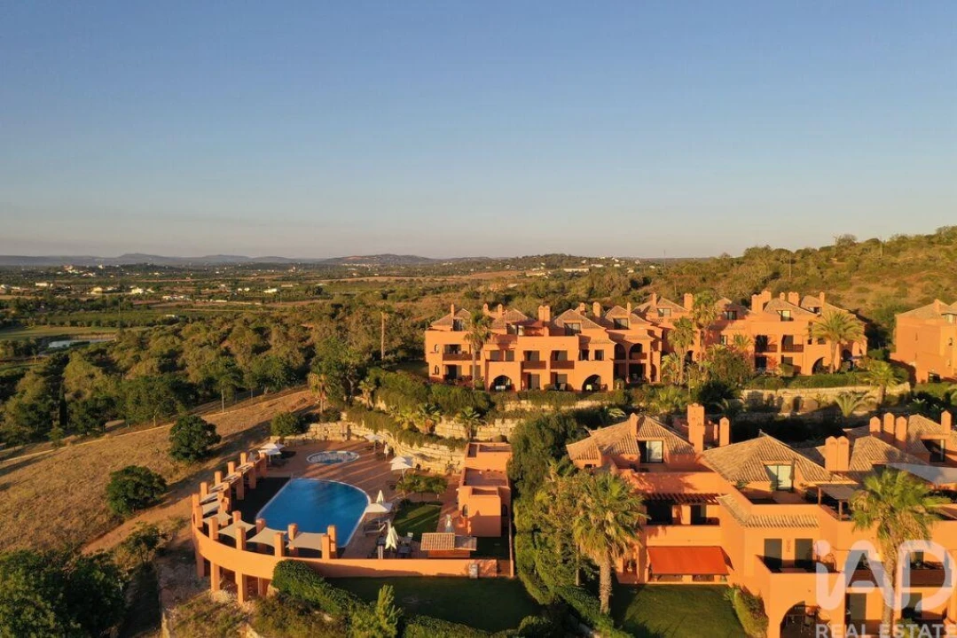 Apartamento T3 para Venda em Alcantarilha e Pêra Foto 20