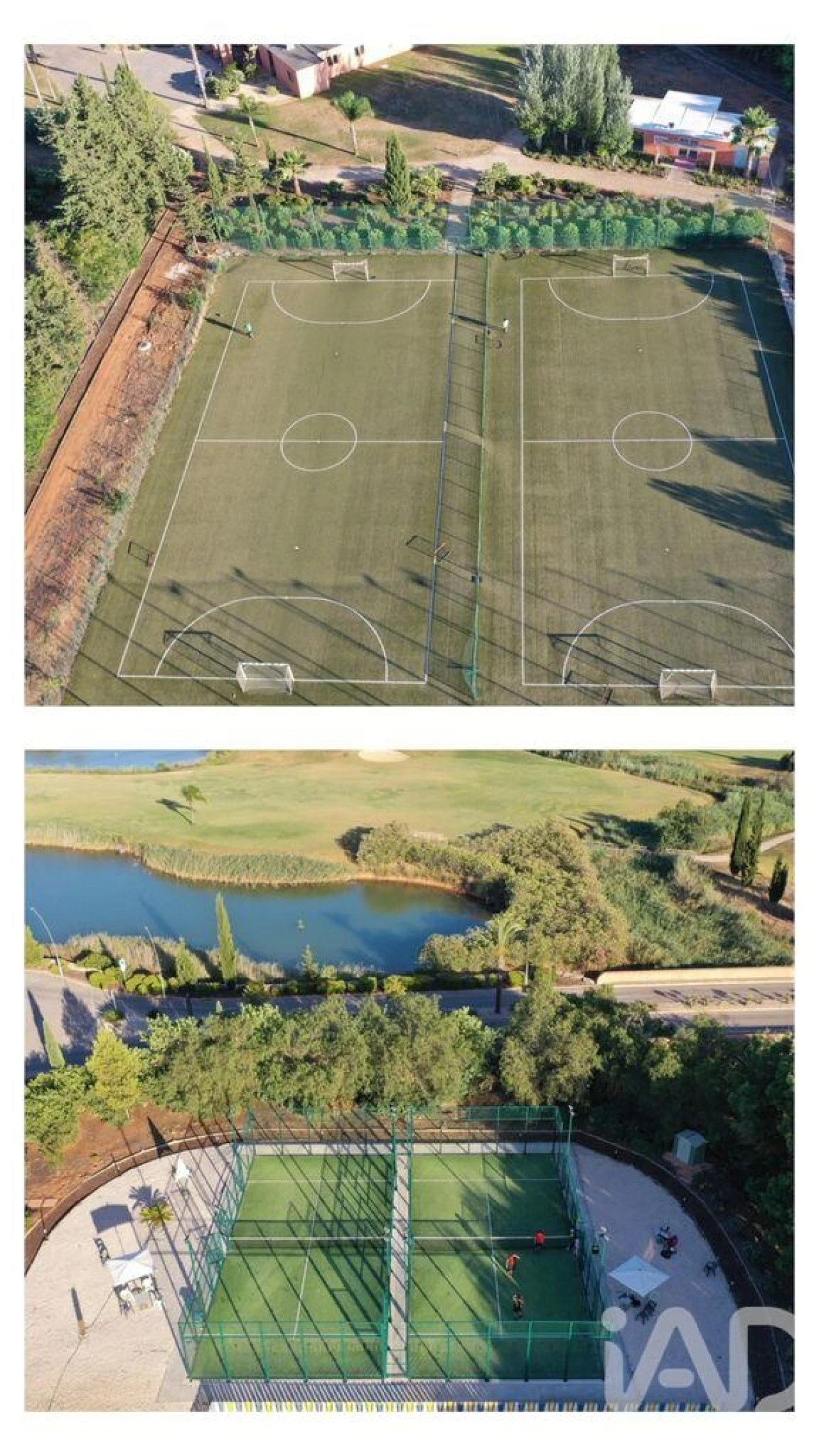 Apartamento T3 para Venda em Alcantarilha e Pêra Foto 19