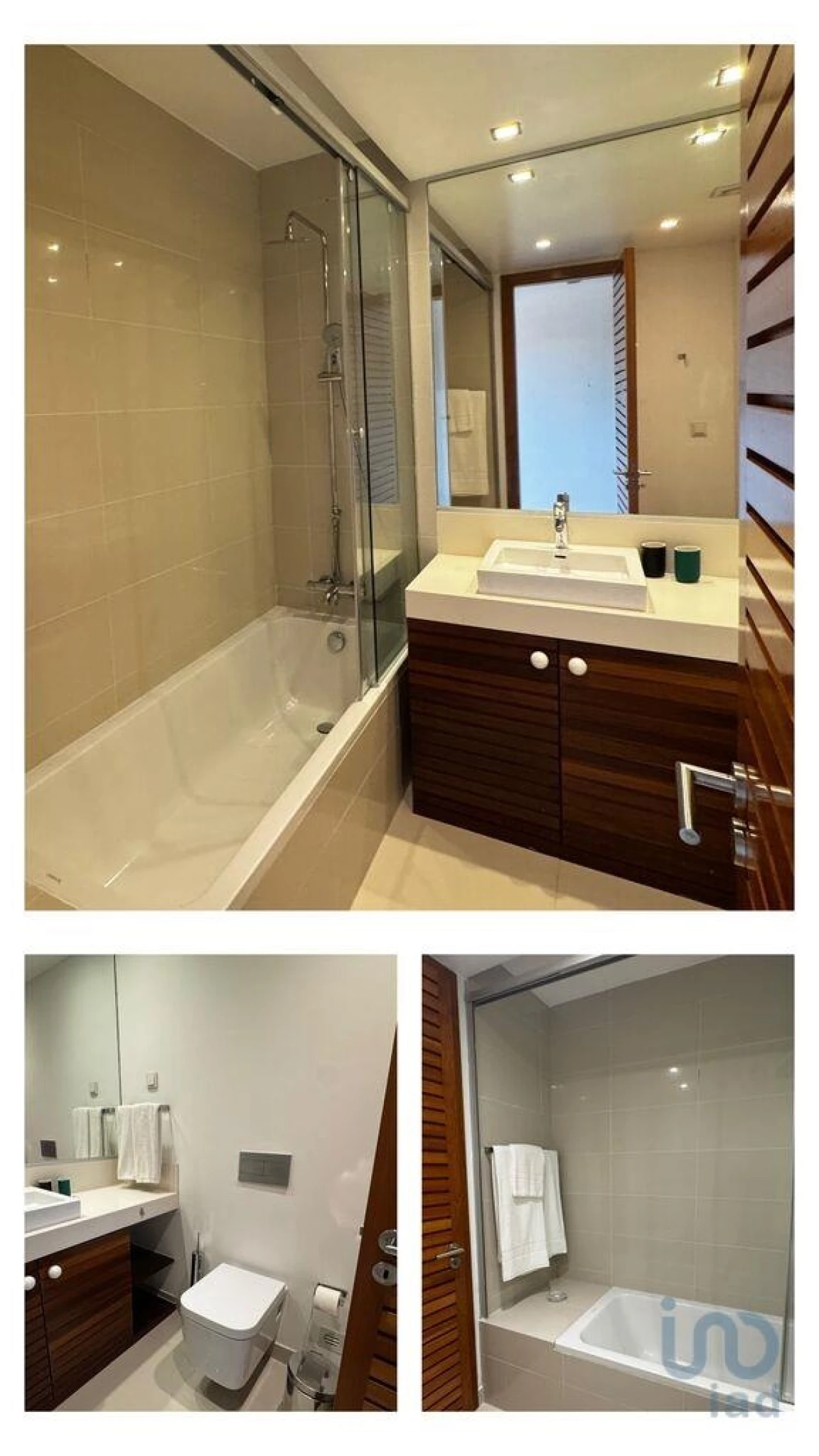 Apartamento T3 para Venda em Alcantarilha e Pêra Foto 9