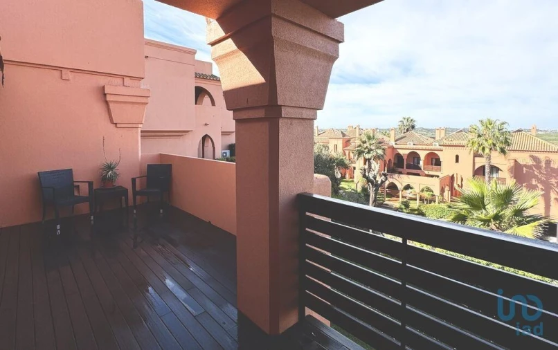 Apartamento T3 para Venda em Alcantarilha e Pêra Foto 7