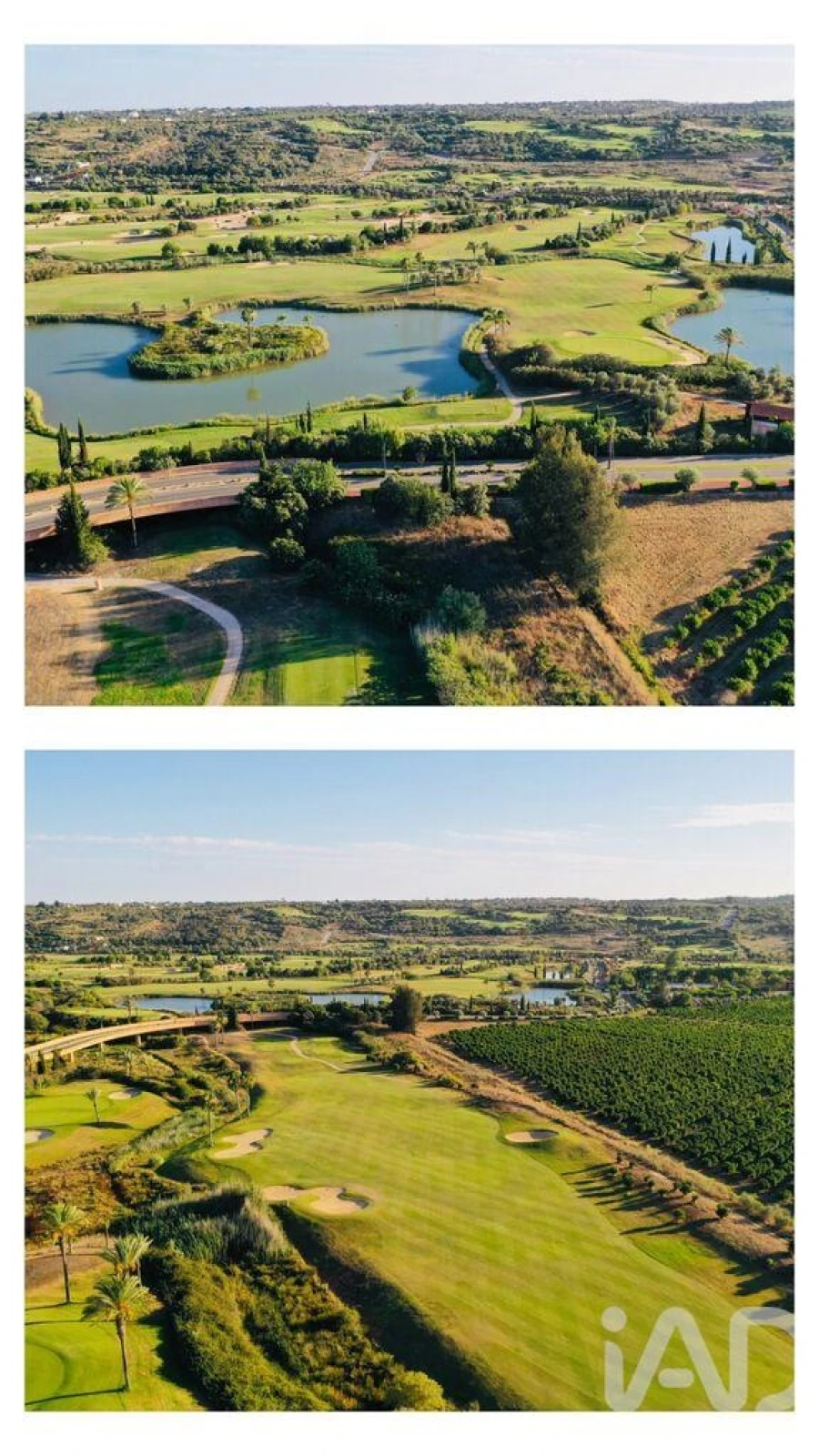 Apartamento T3 para Venda em Alcantarilha e Pêra Foto 21