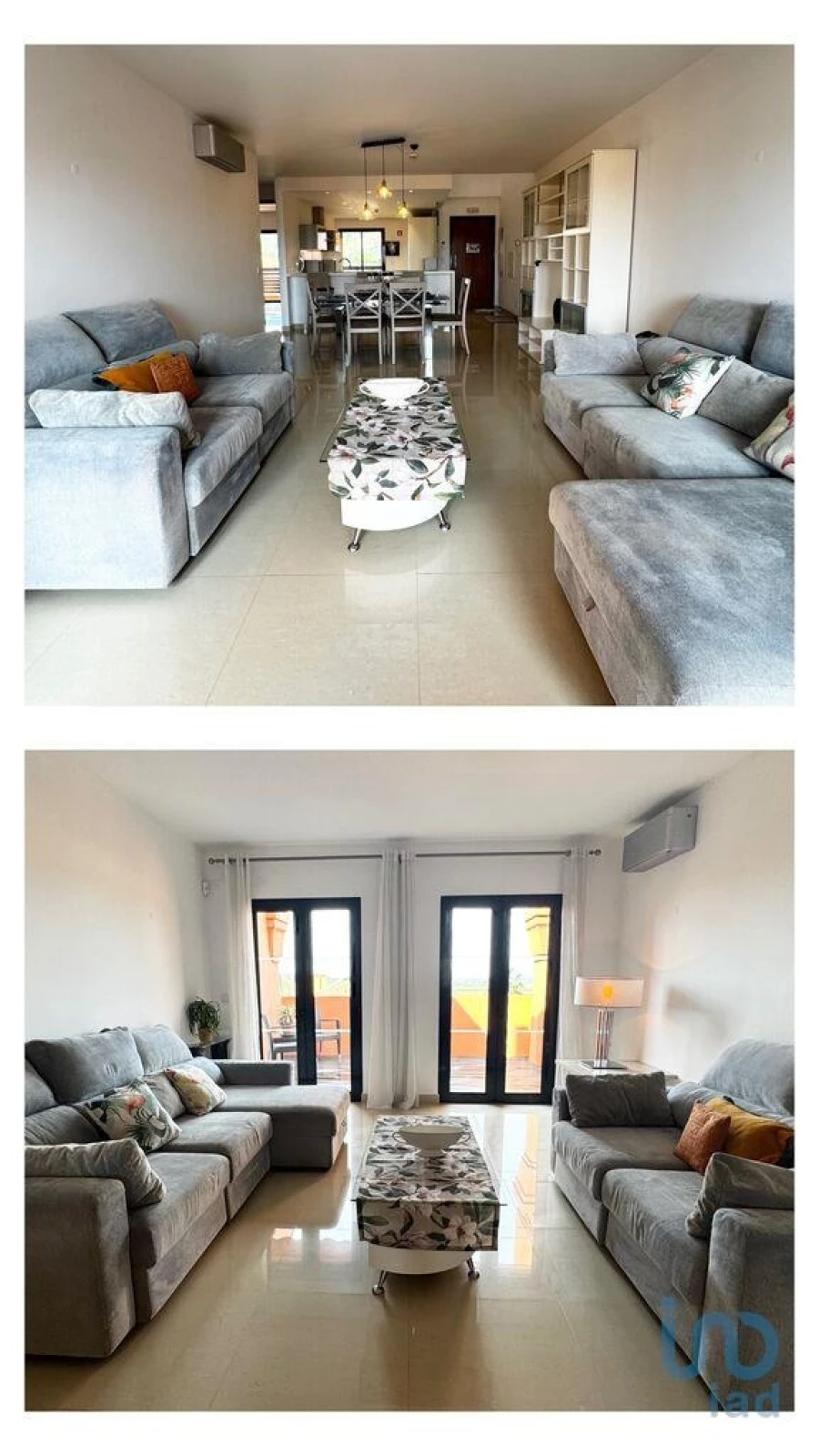 Apartamento T3 para Venda em Alcantarilha e Pêra Foto 4