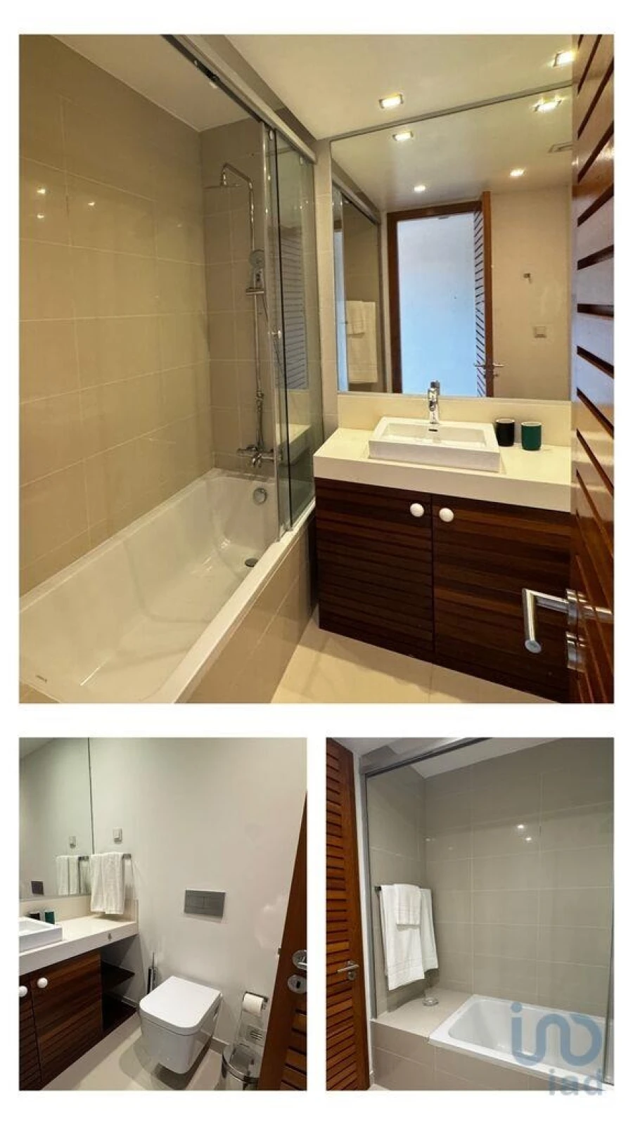 Apartamento T3 para Venda em Alcantarilha e Pêra Foto 9