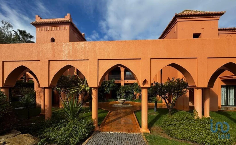 Apartamento T3 para Venda em Alcantarilha e Pêra Foto 2