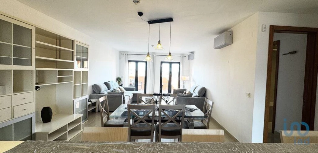 Apartamento T3 para Venda em Alcantarilha e Pêra Foto 3