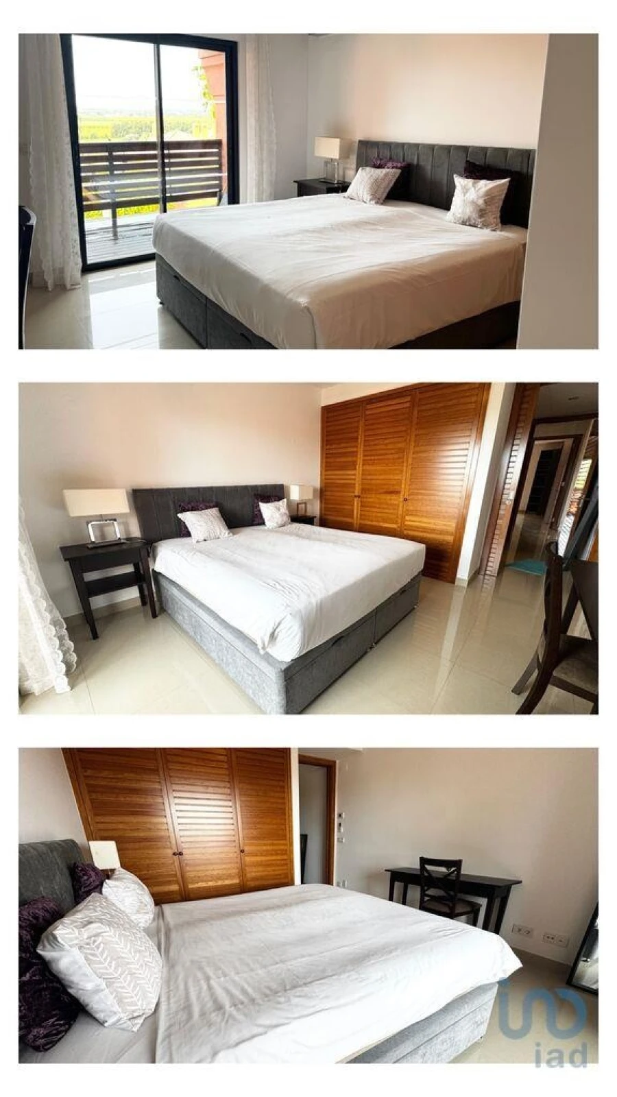 Apartamento T3 para Venda em Alcantarilha e Pêra Foto 8