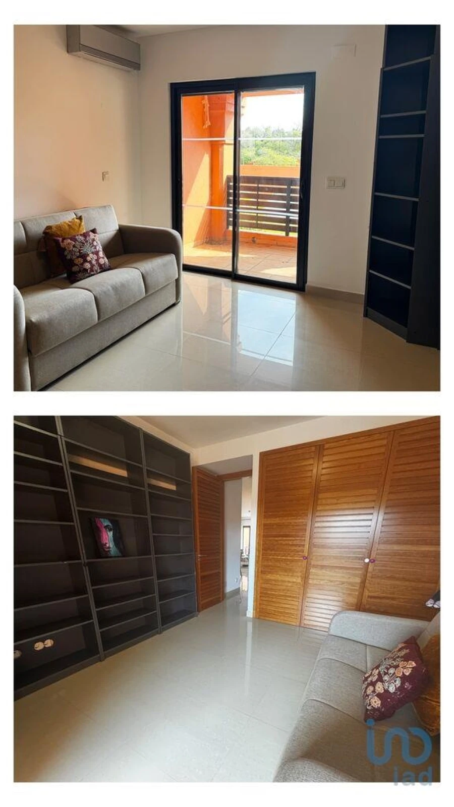 Apartamento T3 para Venda em Alcantarilha e Pêra Foto 10