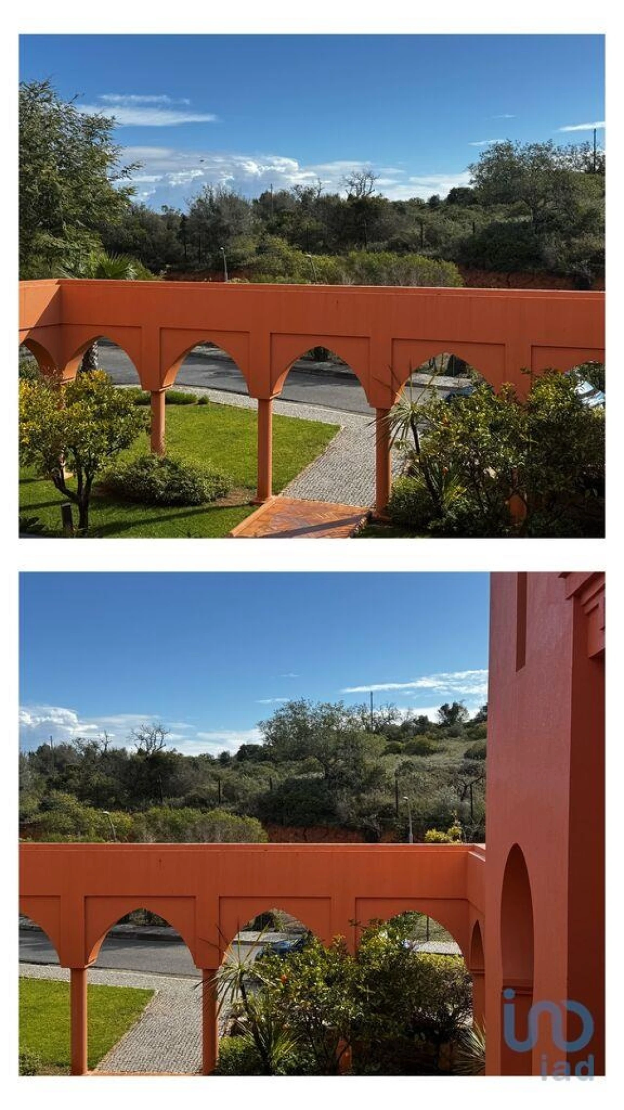 Apartamento T3 para Venda em Alcantarilha e Pêra Foto 11