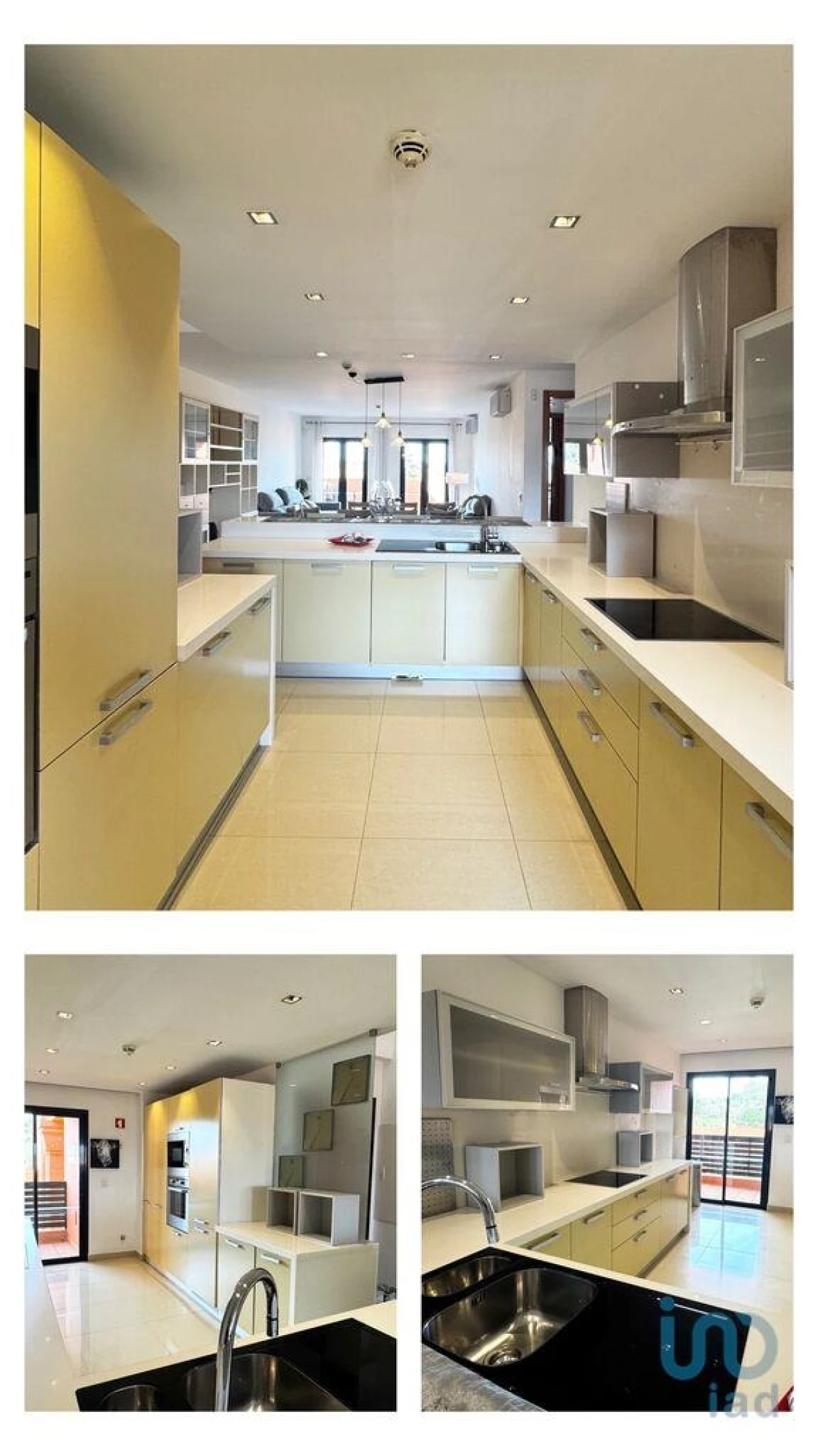 Apartamento T3 para Venda em Alcantarilha e Pêra Foto 6