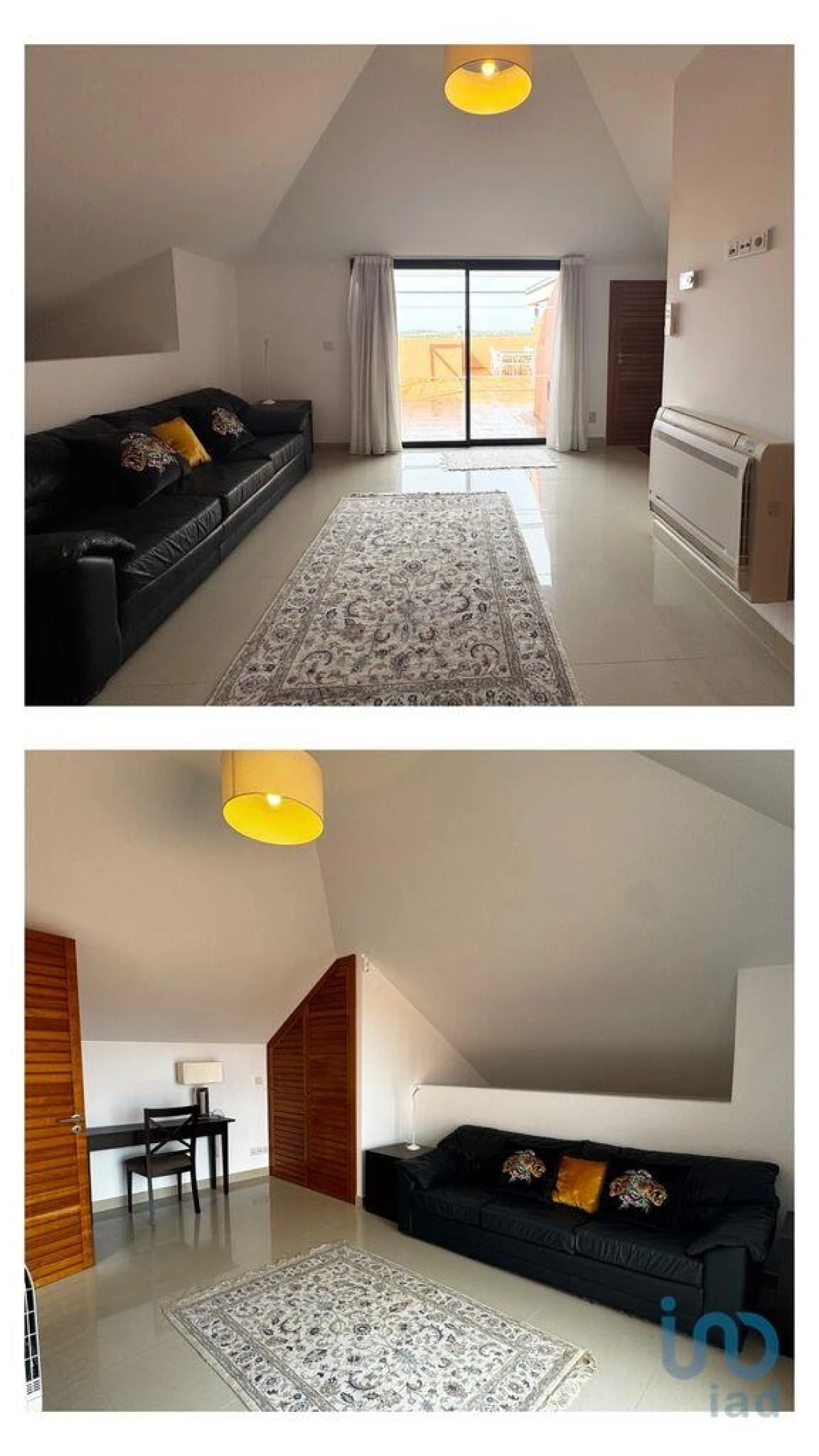 Apartamento T3 para Venda em Alcantarilha e Pêra Foto 13