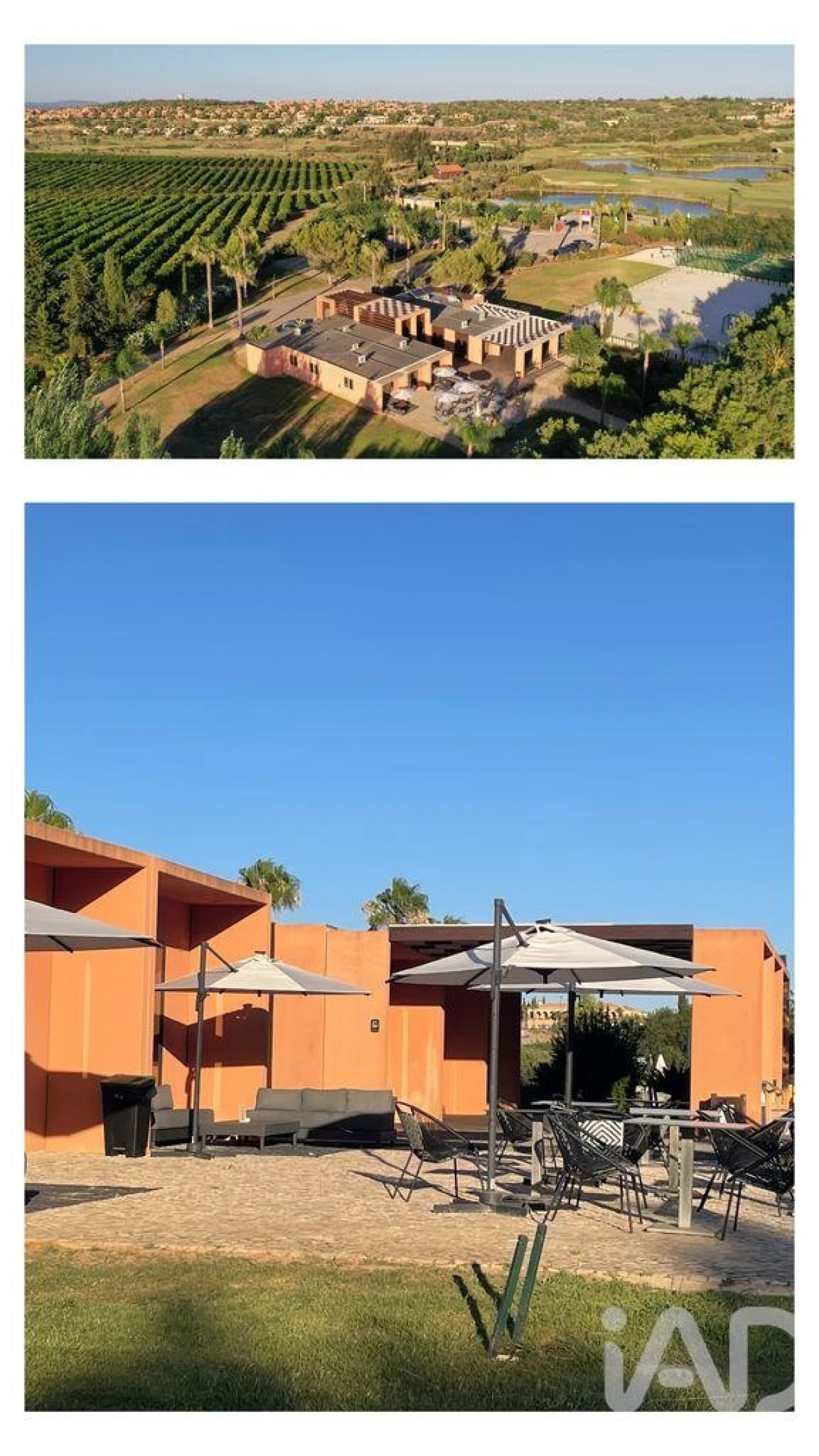 Apartamento T3 para Venda em Alcantarilha e Pêra Foto 23