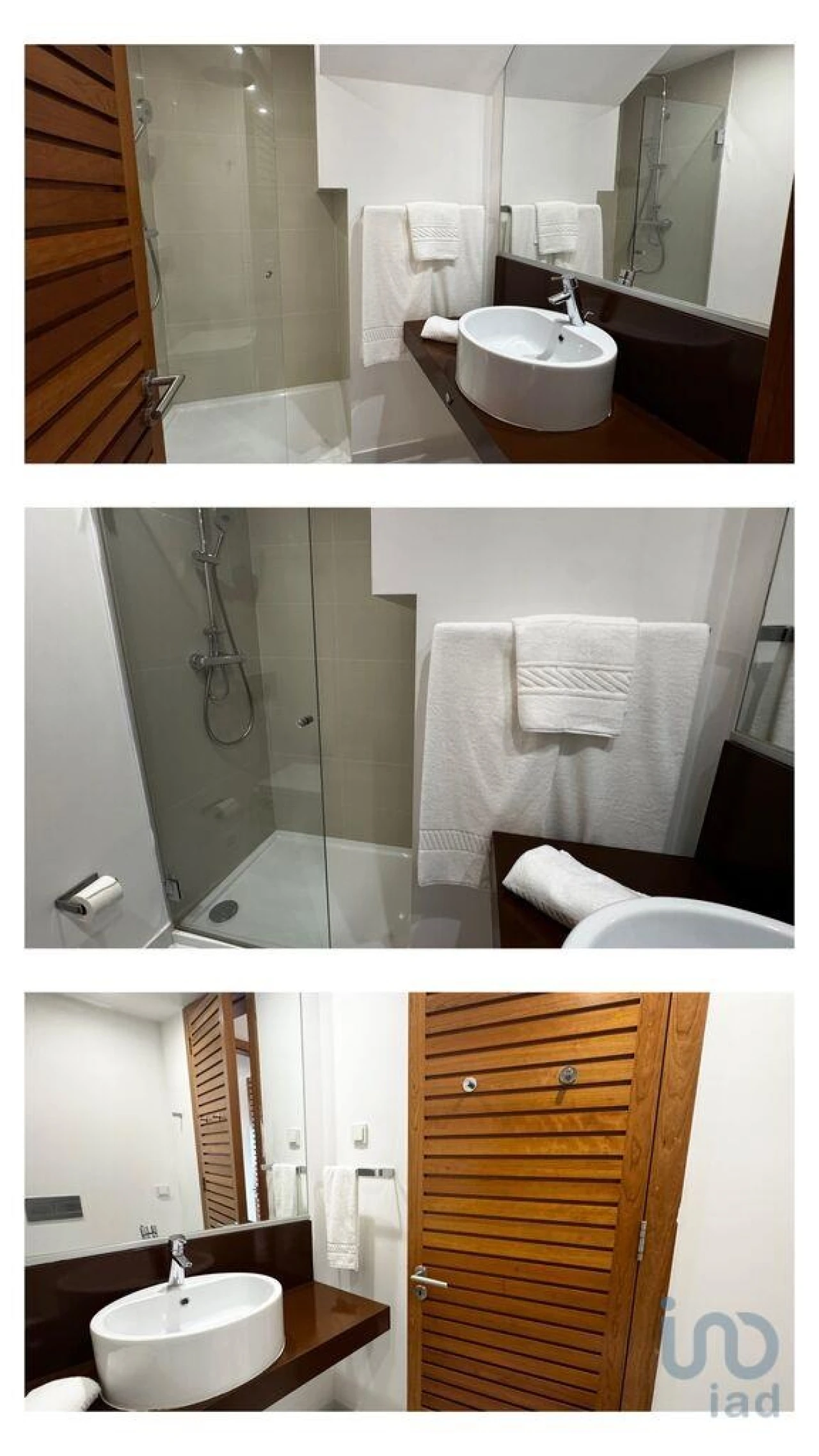 Apartamento T3 para Venda em Alcantarilha e Pêra Foto 12