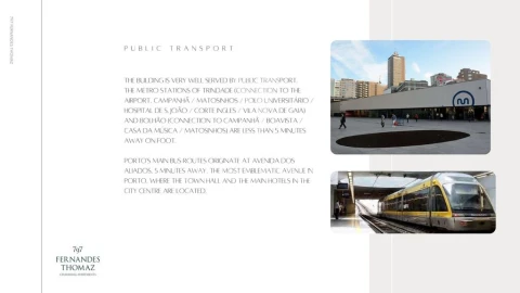 Apartamento para Venda em Cedofeita, Santo Ildefonso, Sé, Miragaia, São Nicolau e Vitória
