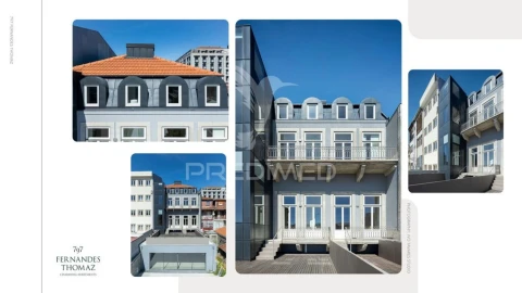 Apartamento para Venda em Cedofeita, Santo Ildefonso, Sé, Miragaia, São Nicolau e Vitória