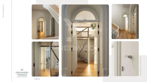 Apartamento para Venda em Cedofeita, Santo Ildefonso, Sé, Miragaia, São Nicolau e Vitória