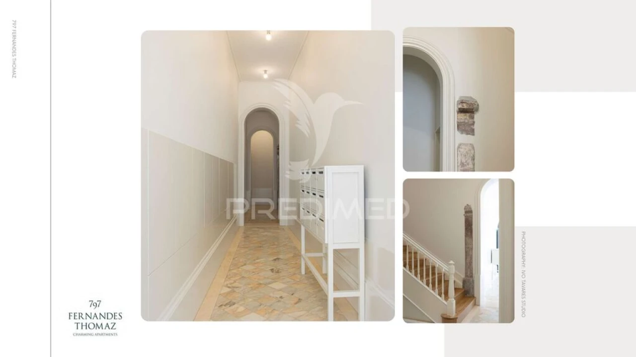 Apartamento para Venda em Cedofeita, Santo Ildefonso, Sé, Miragaia, São Nicolau e Vitória Foto 4