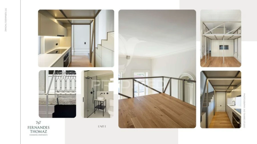 Apartamento para Venda em Cedofeita, Santo Ildefonso, Sé, Miragaia, São Nicolau e Vitória Foto 12