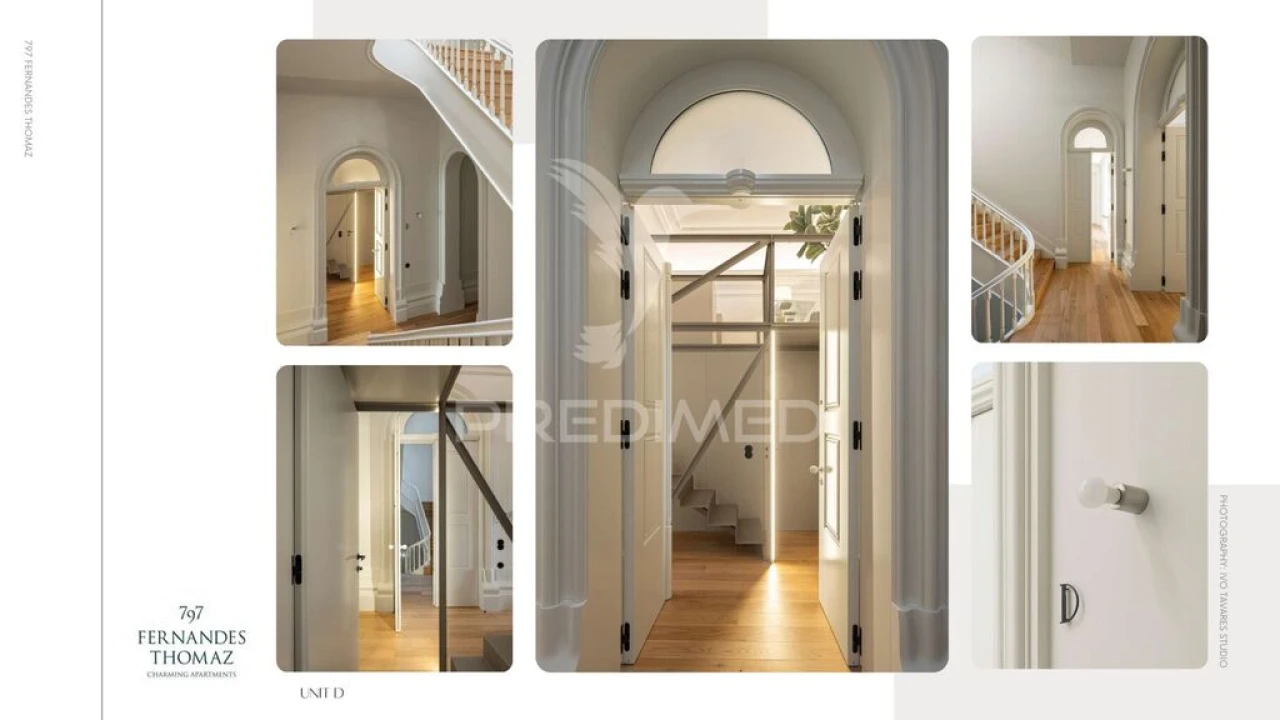 Apartamento para Venda em Cedofeita, Santo Ildefonso, Sé, Miragaia, São Nicolau e Vitória Foto 7
