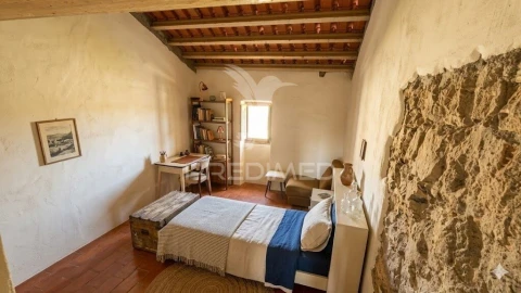 Quinta T4 para Venda em Pavia