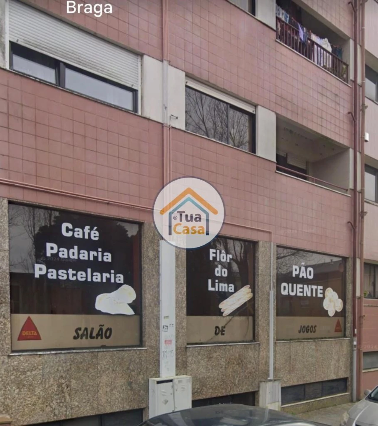 Loja para Venda em Braga (São José de São Lázaro e São João do Souto) Foto 15