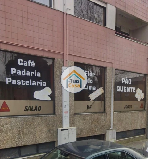 Loja para Venda em Braga (São José de São Lázaro e São João do Souto)
