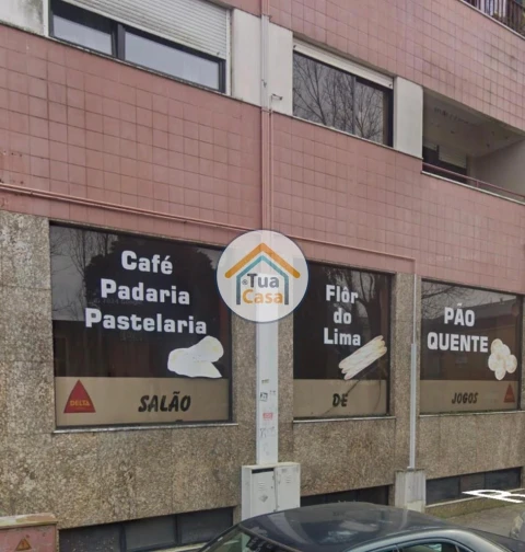 Loja para Venda em Braga (São José de São Lázaro e São João do Souto)